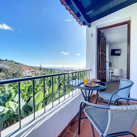 Madeiran Sweet Home Funchal  Luaran gambar