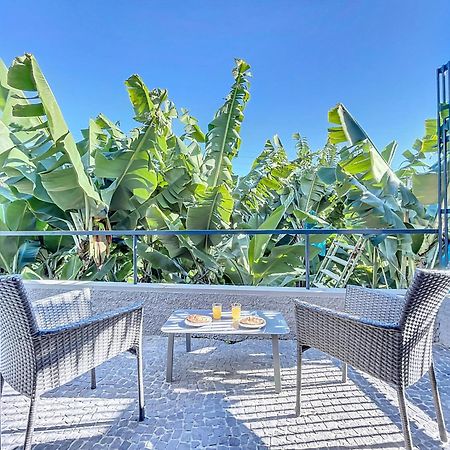 Madeiran Sweet Home Funchal  Luaran gambar