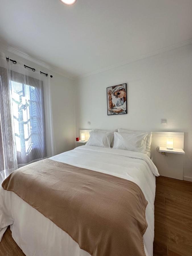 Madeiran Sweet Home Funchal  Luaran gambar