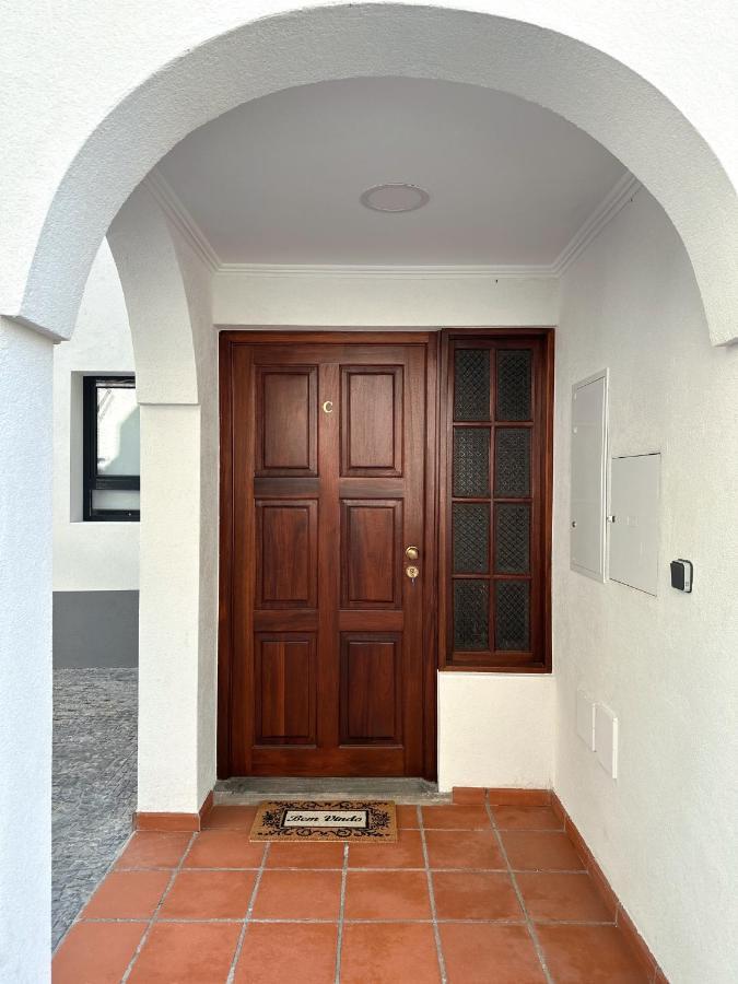 Madeiran Sweet Home Funchal  Luaran gambar