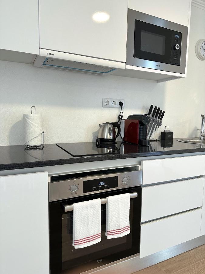 Madeiran Sweet Home Funchal  Luaran gambar