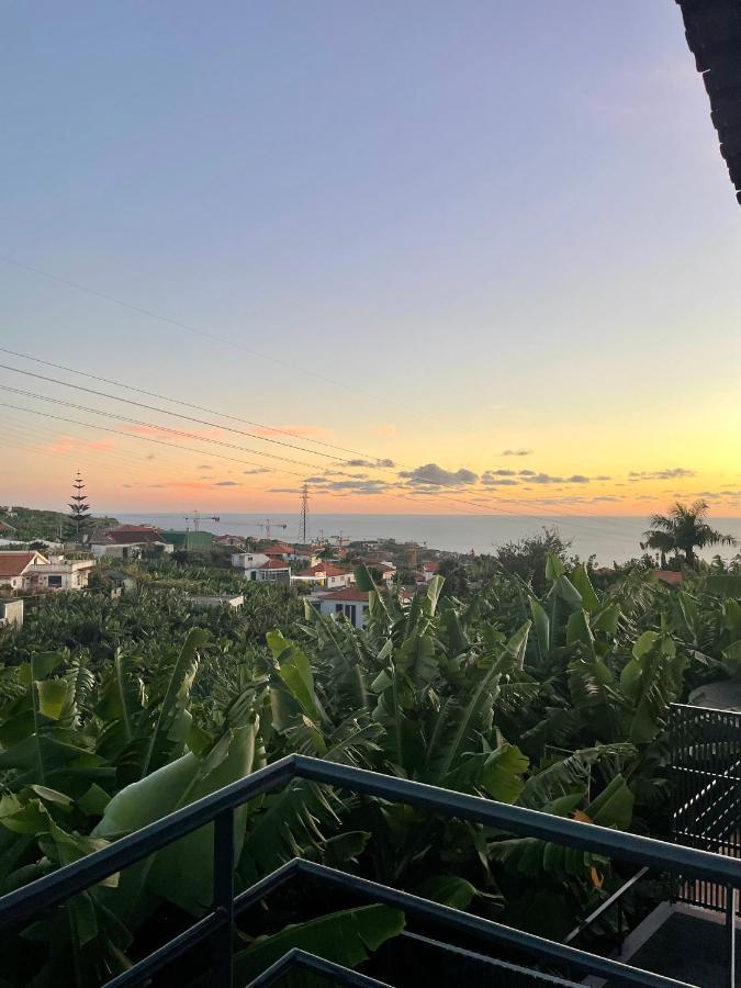Madeiran Sweet Home Funchal  Luaran gambar