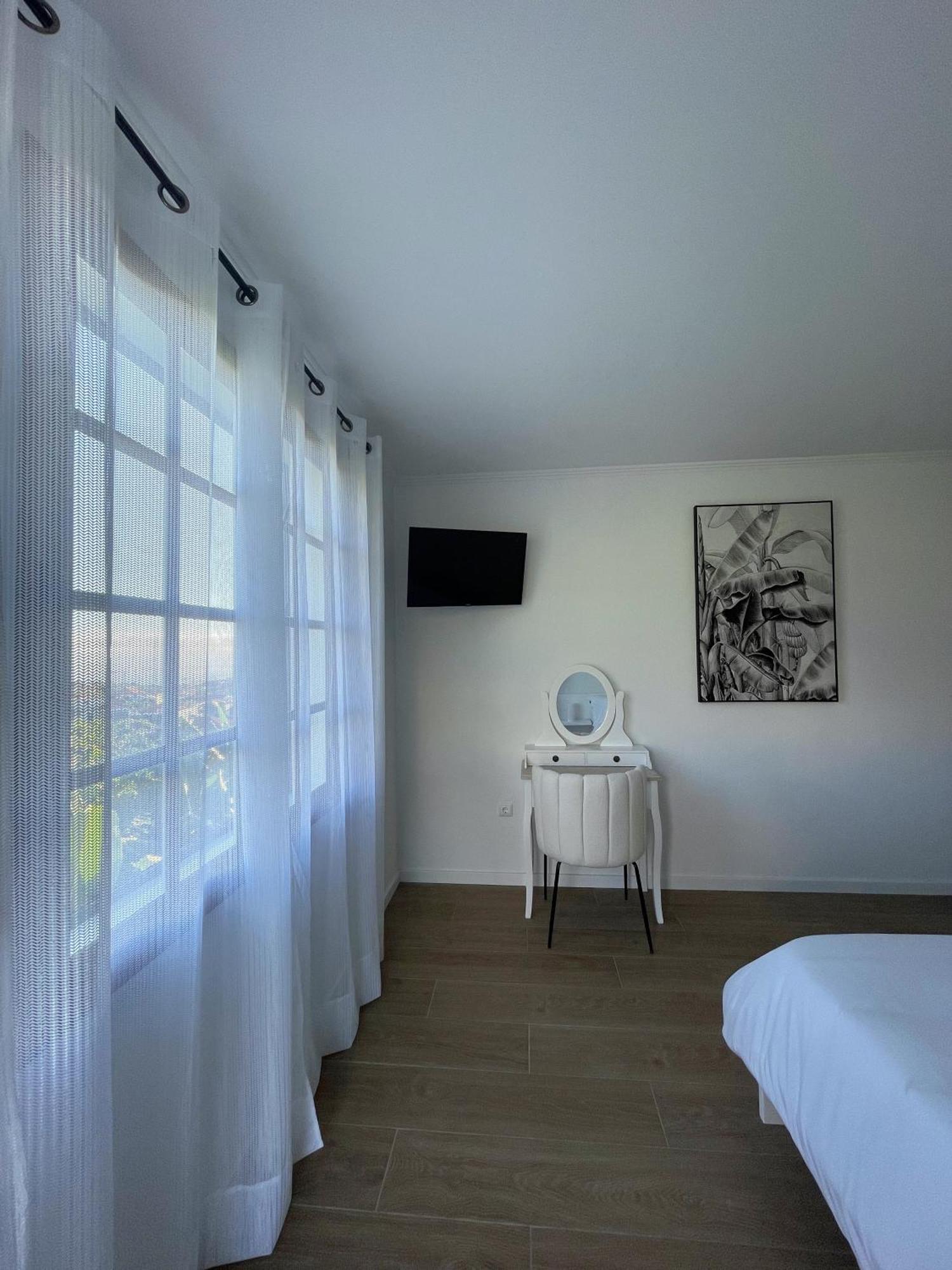 Madeiran Sweet Home Funchal  Luaran gambar