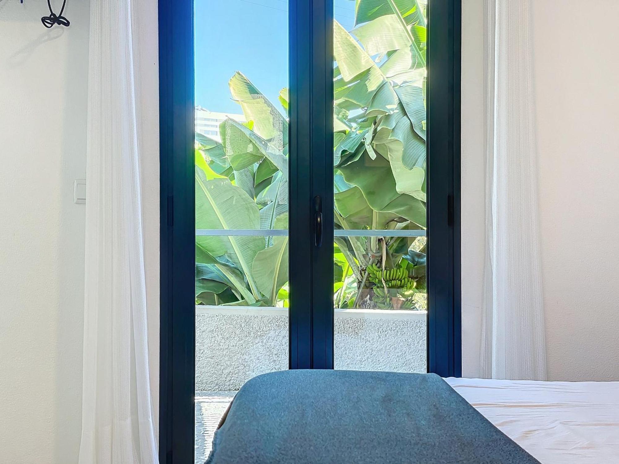 Madeiran Sweet Home Funchal  Luaran gambar