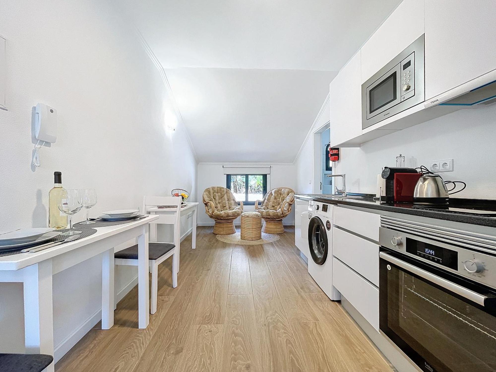 Madeiran Sweet Home Funchal  Luaran gambar