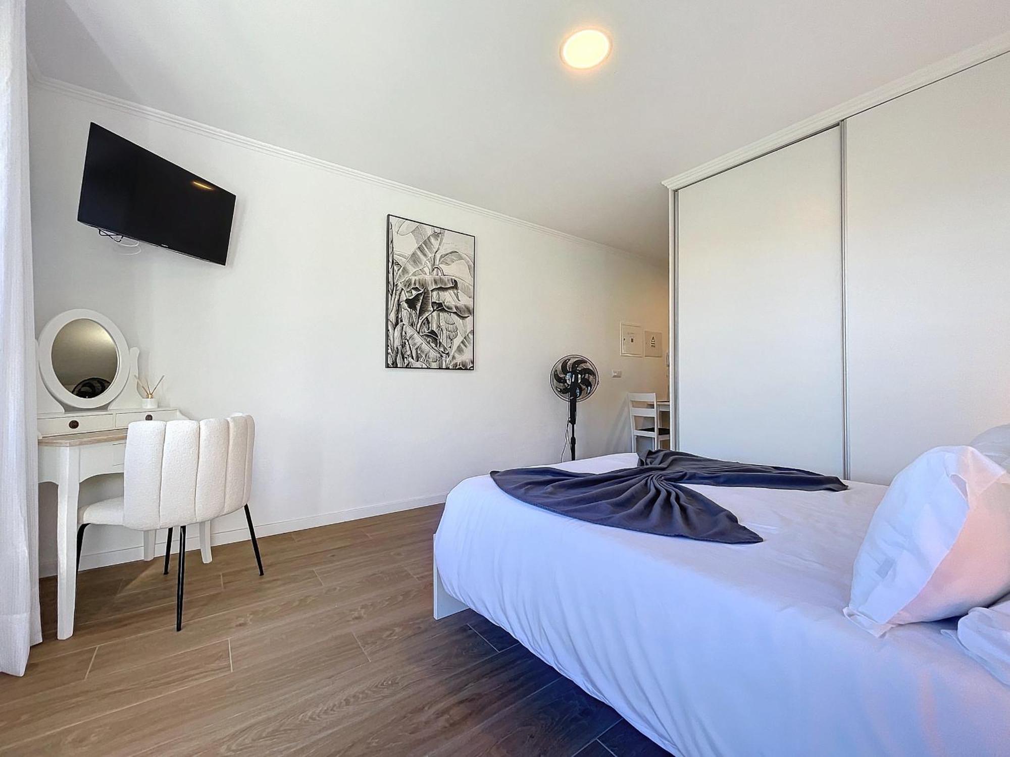 Madeiran Sweet Home Funchal  Luaran gambar