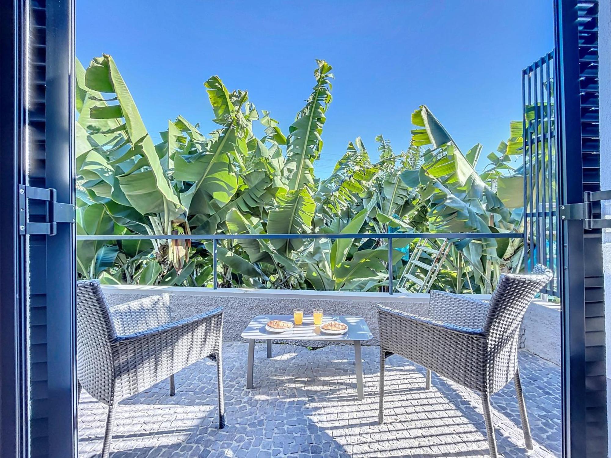 Madeiran Sweet Home Funchal  Luaran gambar