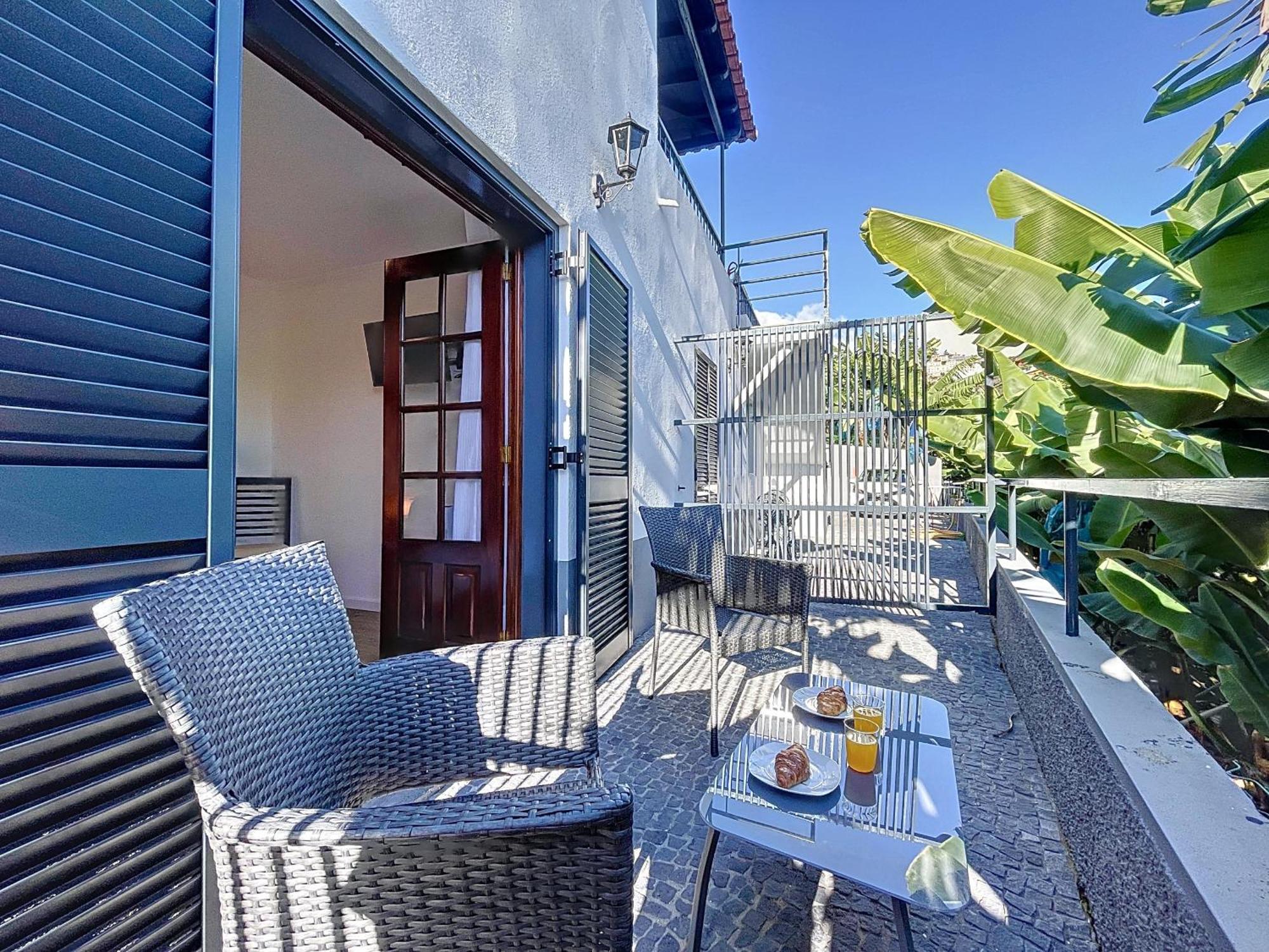 Madeiran Sweet Home Funchal  Luaran gambar